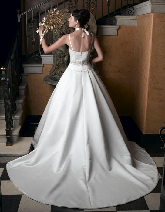 Casablanca Bridals Style Number 1722 - 2