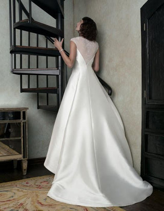 Casablanca Bridals Style Number 1742 - 2
