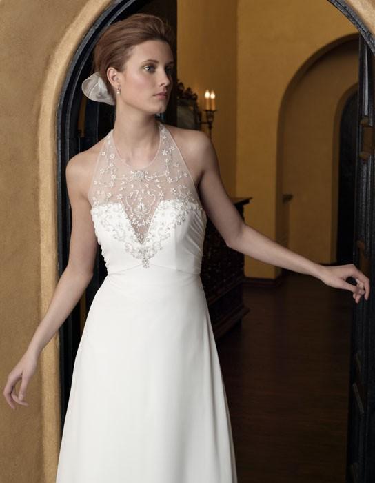 Casablanca Bridals Style Number 1762 - 1