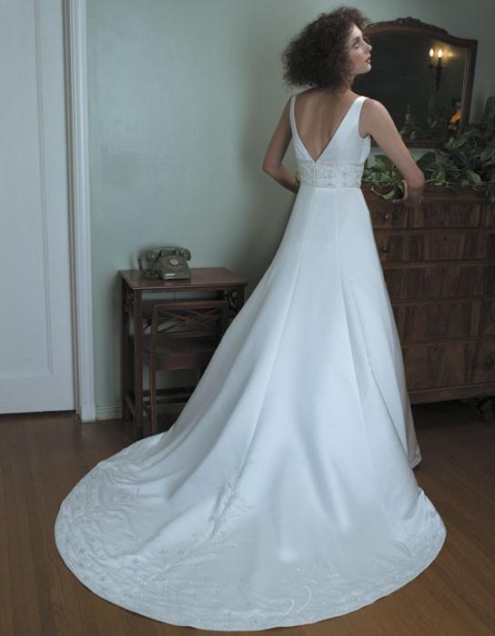 Casablanca Bridals Style Number 1770 - 2