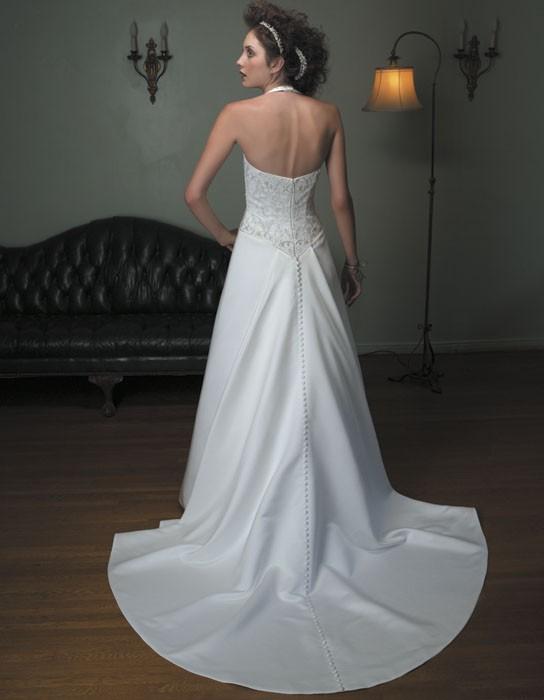 Casablanca Bridals Style Number 1771 - 2