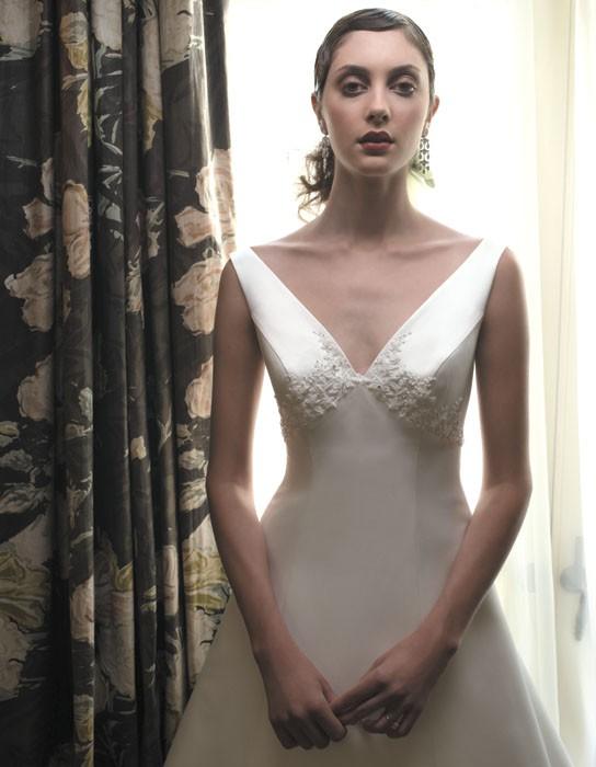 Casablanca Bridals Style Number 1778 - 3