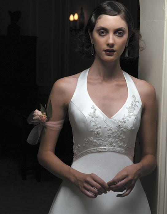 Casablanca Bridals Style Number 1782 - 3