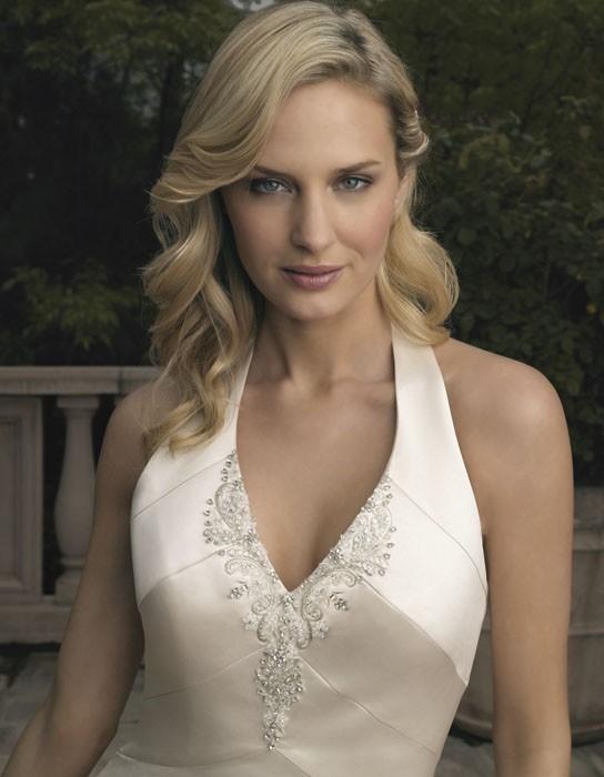 Casablanca Bridals Style Number 1786 - 3