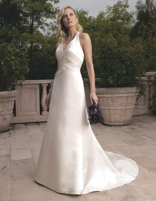 Casablanca Bridals Style Number 1786 - 1