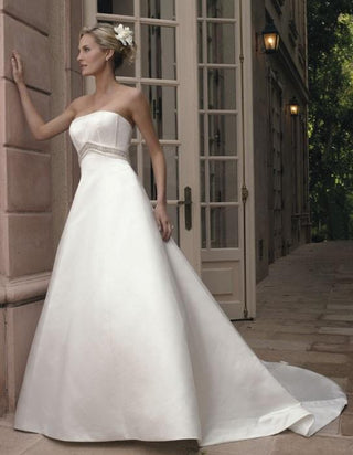 Casablanca Bridals Style Number 1787 - 1