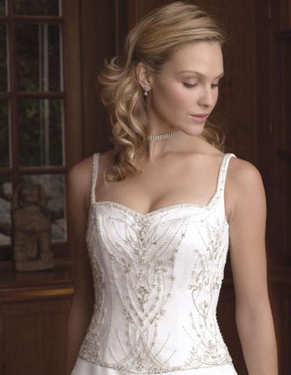 Casablanca Bridals Style Number 1793 - 3