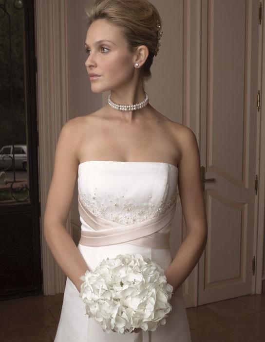Casablanca Bridals Style Number 1794 - 3
