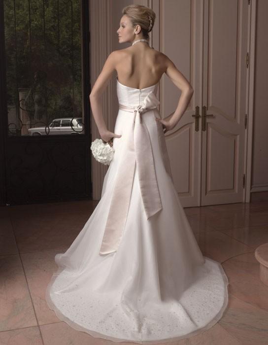 Casablanca Bridals Style Number 1794 - 2