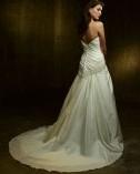 Casablanca Bridals Style Number 1870 - 2