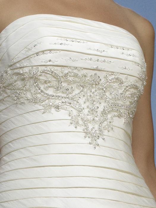 Casablanca Bridals Style Number 1889 - 4
