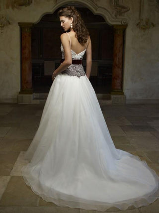 Casablanca Bridals Style Number 1905 - 2