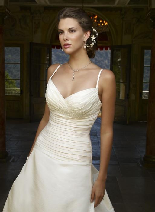 Casablanca Bridals Style Number 1908 - 3