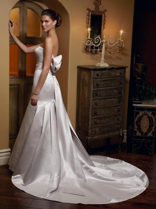 Casablanca Bridals Style Number 1910 - 2