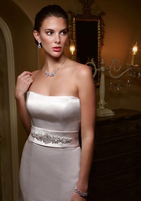 Casablanca Bridals Style Number 1910 - 3