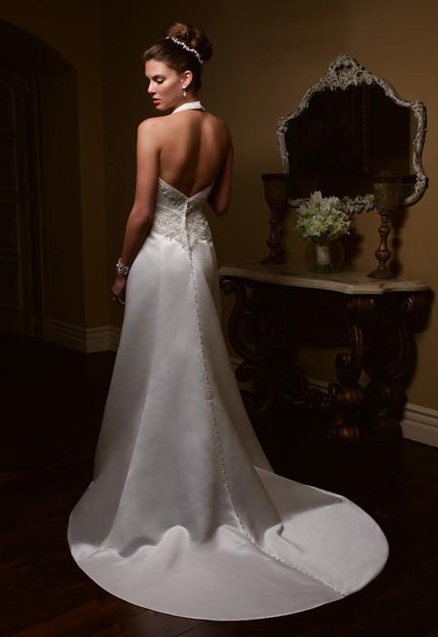Casablanca Bridals Style Number 1921 - 2