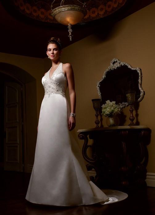 Casablanca Bridals Style Number 1921 - 1