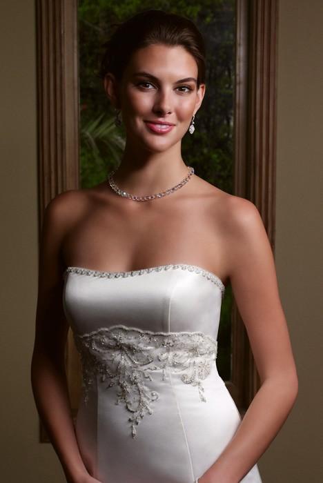 Casablanca Bridals Style Number 1922 - 3