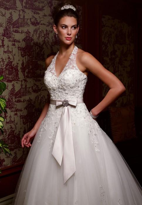 Casablanca Bridals Style Number 1930 - 3