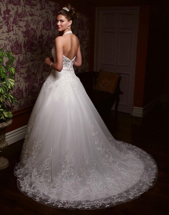 Casablanca Bridals Style Number 1930 - 2