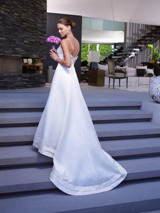 Casablanca Bridals Style Number 1931 - 2