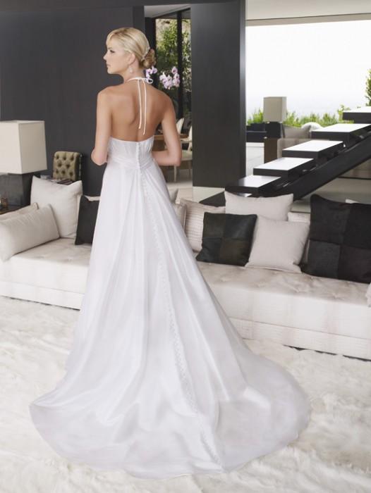 Casablanca Bridals Style Number 1940 - 2