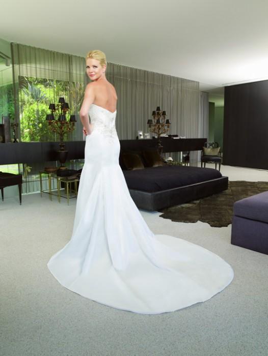 Casablanca Bridals Style Number 1943 - 2