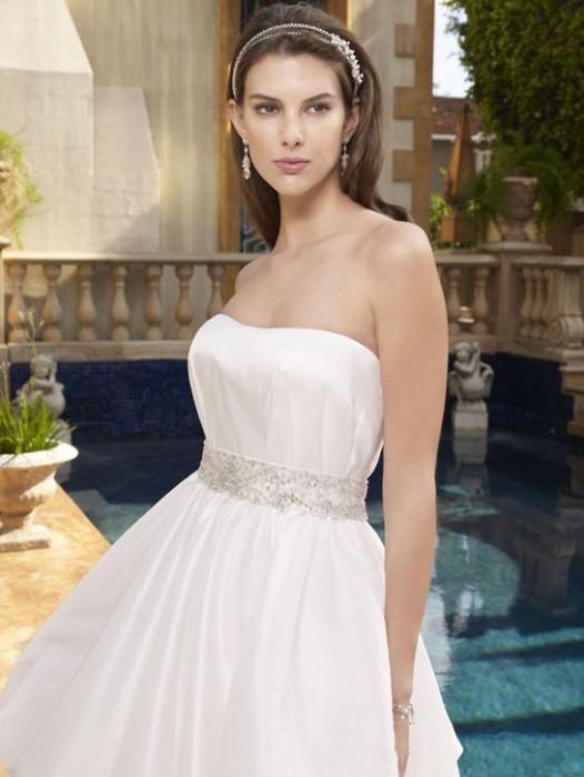 Casablanca Bridals Style Number 1952 - 3
