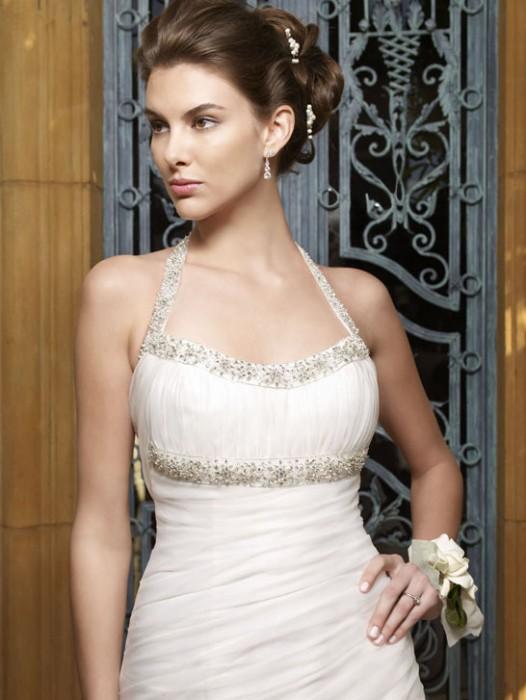 Casablanca Bridals Style Number 1956 - 3