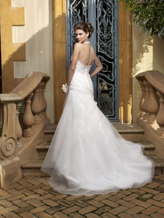 Casablanca Bridals Style Number 1956 - 2