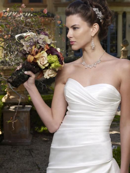 Casablanca Bridals Style Number 1959 - 3