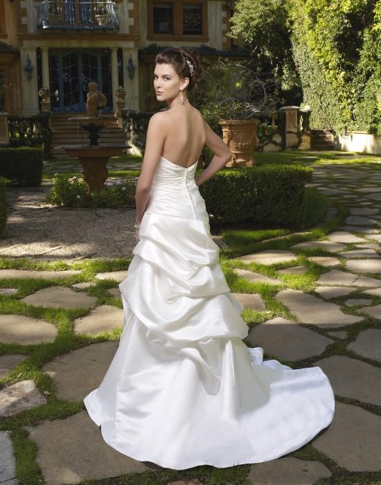 Casablanca Bridals Style Number 1959 - 2