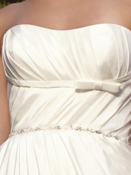 Casablanca Bridals Style Number 1973 - 2
