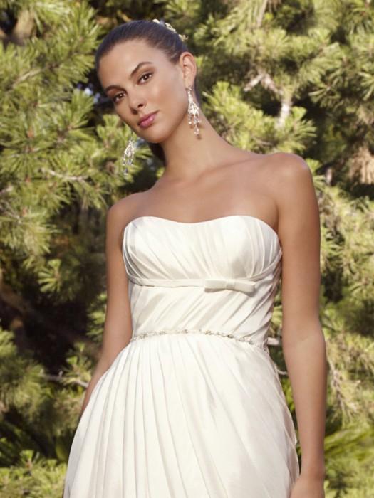 Casablanca Bridals Style Number 1973 - 1