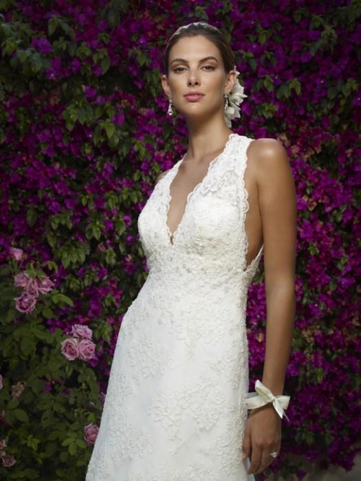 Casablanca Bridals Style Number 1979 - 3
