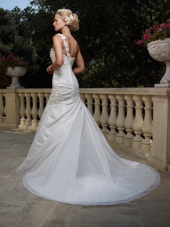 Casablanca Bridals Style Number 1984 - 2