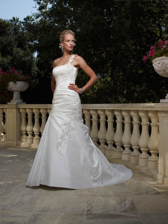 Casablanca Bridals Style Number 1984 - 1