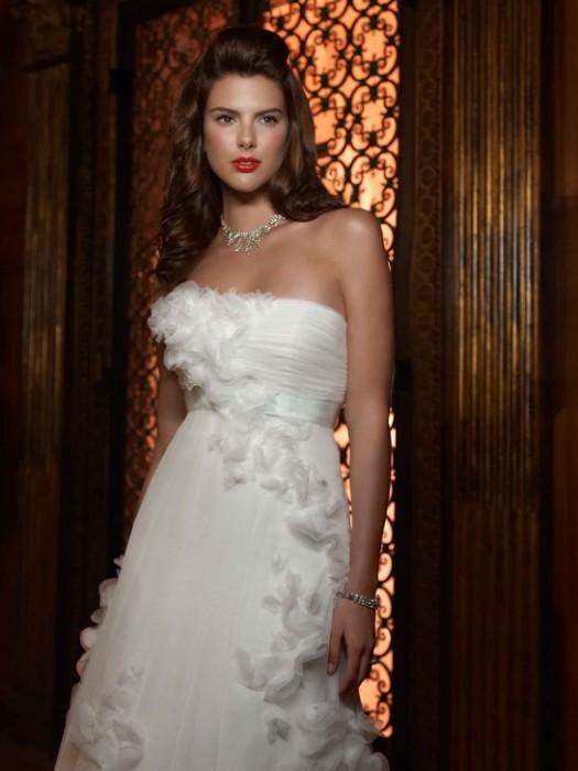 Casablanca Bridals Style Number 1997 - 3