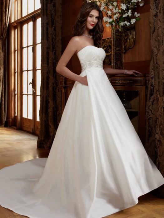 Casablanca Bridals Style Number 2007 - 1