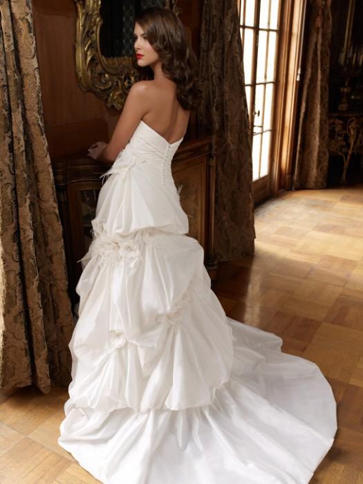 Casablanca Bridals Style Number 2009 - 2