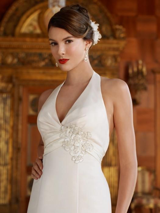 Casablanca Bridals Style Number 2011 - 3