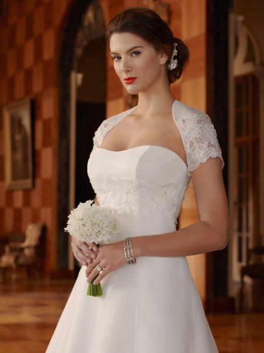 Casablanca Bridals Style Number 2013 - 3