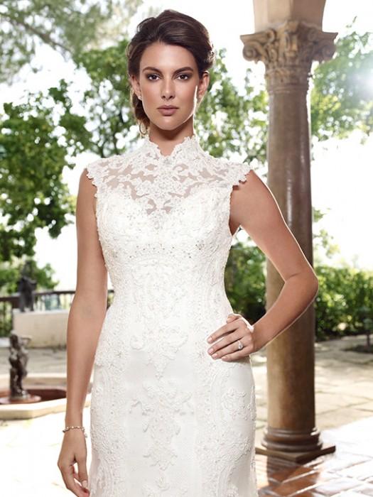 Casablanca Bridals Style Number 2023 - 3