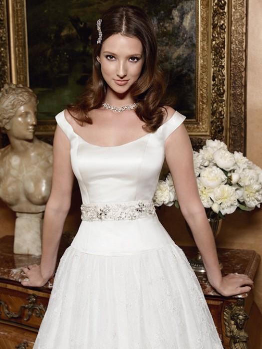 Casablanca Bridals Style Number 2031 - 3