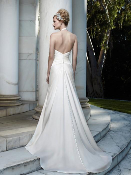 Casablanca Bridals Style Number 2060 - 2