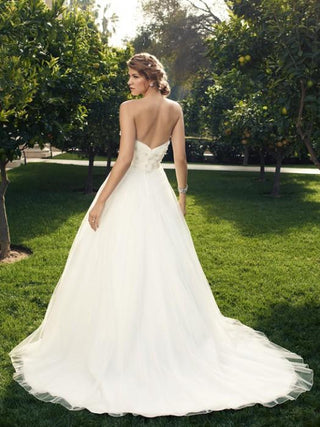 Casablanca Bridals Style Number 2080 - 2