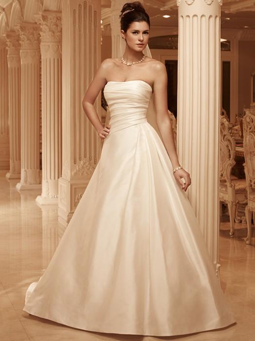 Casablanca Bridals Style Number 2101 - 1
