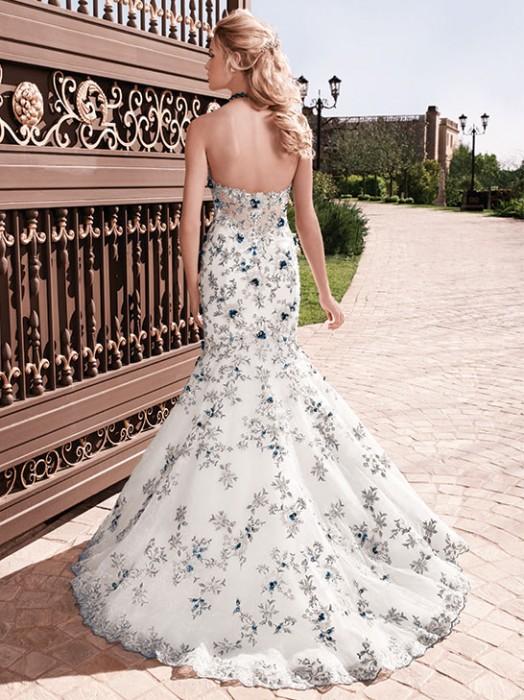 Casablanca Bridals Style Number 2140 - 2