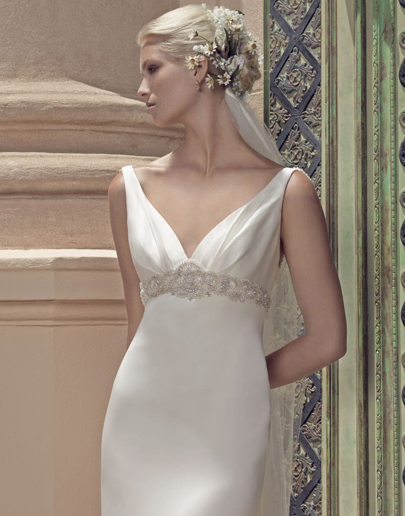 Casablanca Bridals Style Number 2200 - 3