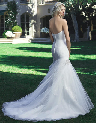 Casablanca Bridals Style Number 2216 - 2